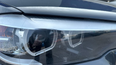 BMW 5 Series 520d SE 4dr Auto Diesel Saloon